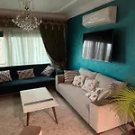 Luxury Apartment In Maadi Nile View - شقة فاخره بالمعادي كورنيش النيل