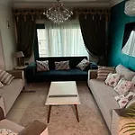 Luxury Apartment In Maadi Nile View - شقة فاخره بالمعادي كورنيش النيل