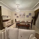 Luxury Apartment In Maadi Nile View - شقة فاخره بالمعادي كورنيش النيل