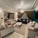 Luxury Apartment In Maadi Nile View - شقة فاخره بالمعادي كورنيش النيل