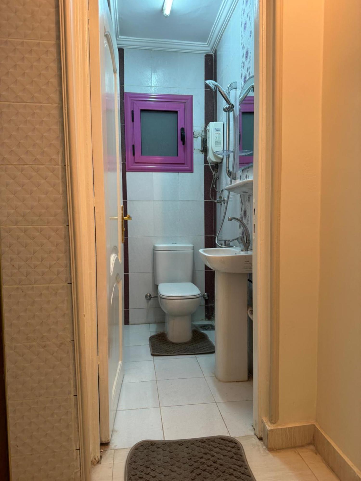 Luxury In Maadi Nile View - فاخره بالمعادي كورنيش النيل Cairo