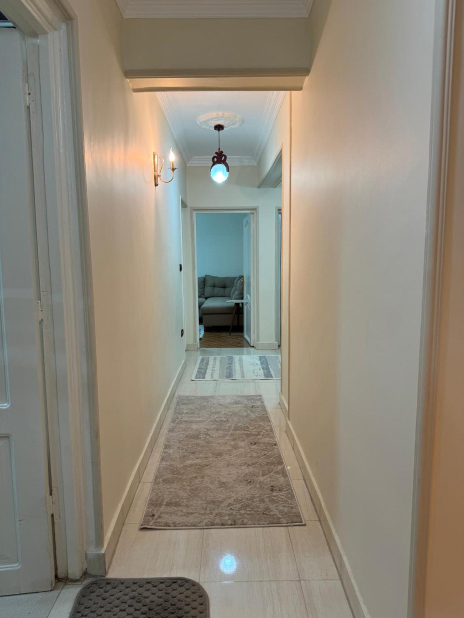 Luxury In Maadi Nile View - فاخره بالمعادي كورنيش النيل