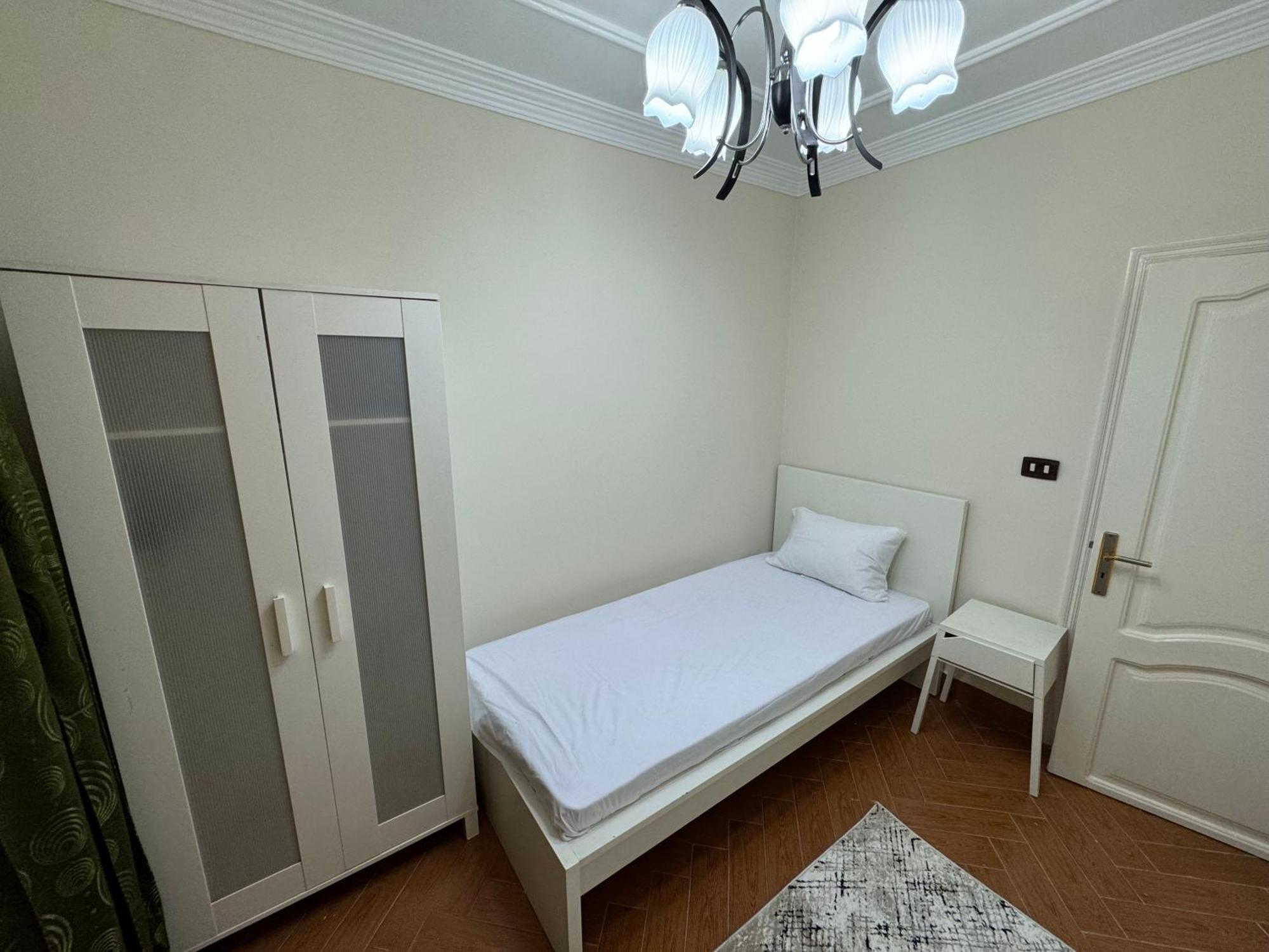 Apartment Luxury In Maadi Nile View - فاخره بالمعادي كورنيش النيل Cairo