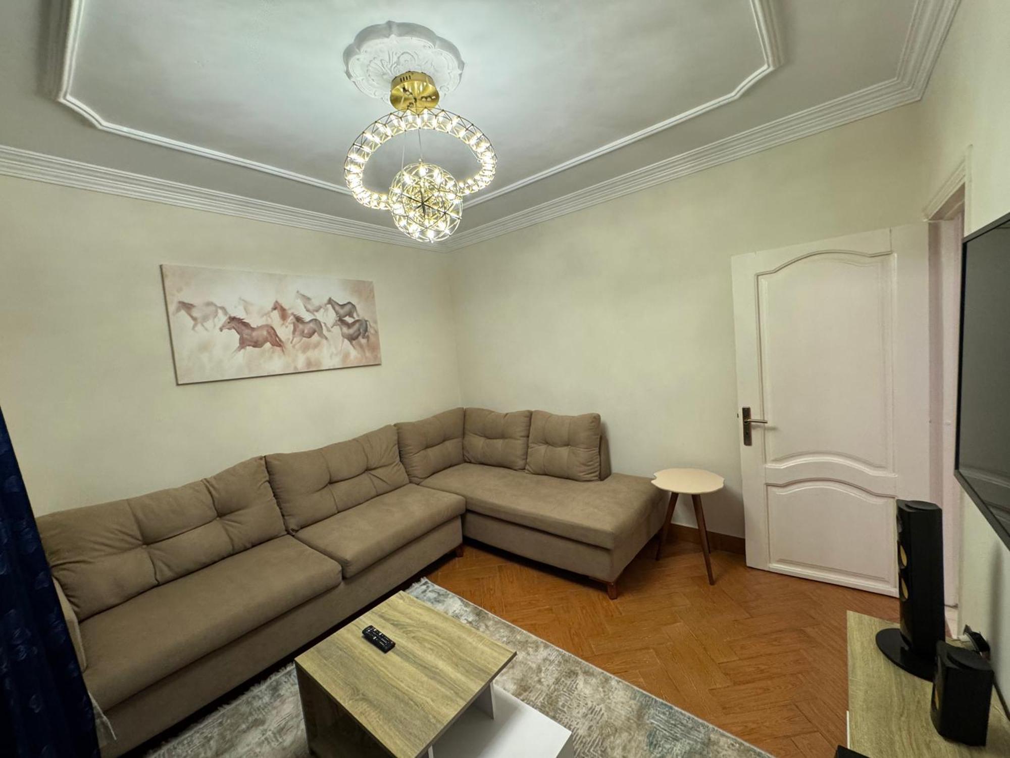 Luxury In Maadi Nile View - فاخره بالمعادي كورنيش النيل